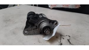 Gebruikte Startmotor Volkswagen Golf V (1K1) 1.4 FSI 16V Prijs € 43,56 Inclusief btw aangeboden door Autosloperij de Turk