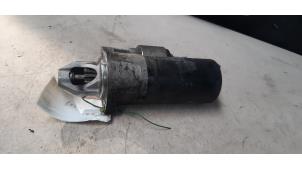 Gebruikte Startmotor Mercedes C (W204) 3.0 C-350 CDI V6 24V Prijs € 82,28 Inclusief btw aangeboden door Autosloperij de Turk