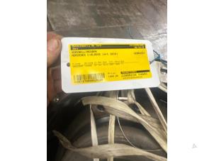 Gebruikte Automaatbak Mercedes C (W204) 3.0 C-350 CDI V6 24V Prijs € 544,50 Inclusief btw aangeboden door Autosloperij de Turk