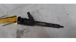 Gebruikte Verstuiver (diesel) Opel Insignia 2.0 CDTI 16V 160 Ecotec Prijs € 82,28 Inclusief btw aangeboden door Autosloperij de Turk