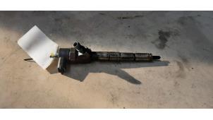 Gebruikte Verstuiver (diesel) Opel Insignia 2.0 CDTI 16V 160 Ecotec Prijs € 82,28 Inclusief btw aangeboden door Autosloperij de Turk