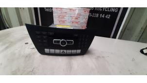 Gebruikte Radio Mercedes C (W204) 2.2 C-220 CDI 16V BlueEFFICIENCY Prijs € 163,35 Inclusief btw aangeboden door Autosloperij de Turk