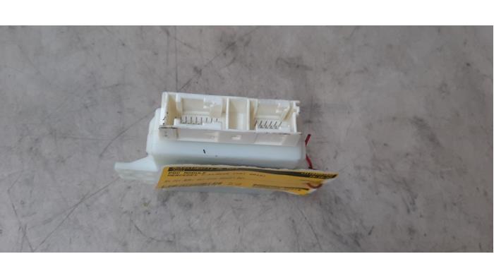 PDC Module van een Mercedes-Benz C (W204) 2.2 C-220 CDI 16V BlueEFFICIENCY 2012