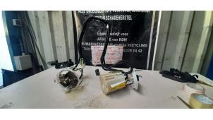 Gebruikte Tank element Pomp Mercedes C (W204) 2.2 C-220 CDI 16V BlueEFFICIENCY Prijs € 82,28 Inclusief btw aangeboden door Autosloperij de Turk