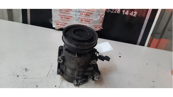 Gebruikte Pomp Airco Toyota Avensis (T25/B1B) 1.8 16V VVT-i Prijs € 108,90 Inclusief btw aangeboden door Autosloperij de Turk