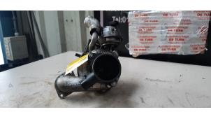 Gebruikte Turbo Ford Focus 3 1.6 TDCi ECOnetic Prijs € 163,35 Inclusief btw aangeboden door Autosloperij de Turk