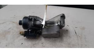 Gebruikte Oliefilterhuis Ford Focus 3 1.6 TDCi ECOnetic Prijs € 38,72 Inclusief btw aangeboden door Autosloperij de Turk