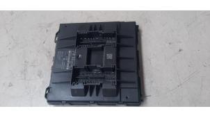 Gebruikte Sam module Seat Ibiza IV (6J5) 1.2 TDI Ecomotive Prijs € 54,45 Inclusief btw aangeboden door Autosloperij de Turk