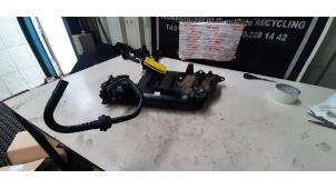 Gebruikte Inlaatspruitstuk Mercedes C Sportcoupé (C203) 1.8 C-200K 16V Prijs € 65,34 Inclusief btw aangeboden door Autosloperij de Turk