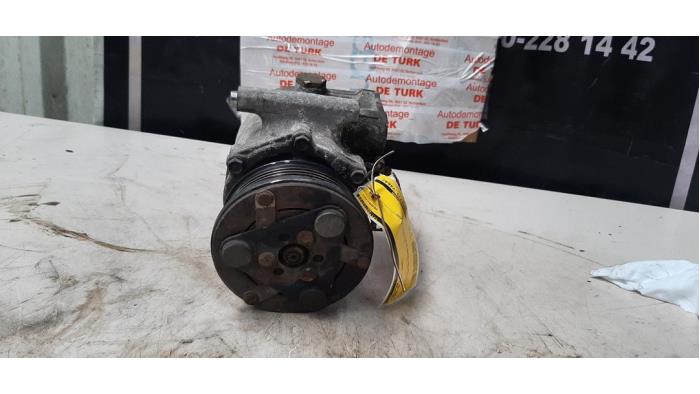 Gebruikte Aircopomp Ford Ka I 1.3i Prijs € 76,23 Inclusief btw aangeboden door Autosloperij de Turk