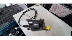 Gebruikte Handrem Mechaniek Opel Meriva 1.4 Turbo 16V Ecotec Prijs € 108,90 Inclusief btw aangeboden door Autosloperij de Turk