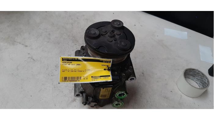 Gebruikte Aircopomp Ford Ka I 1.3i Prijs € 76,23 Inclusief btw aangeboden door Autosloperij de Turk