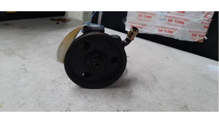 Gebruikte Servopomp Ford Ka I 1.3i Prijs € 32,67 Inclusief btw aangeboden door Autosloperij de Turk