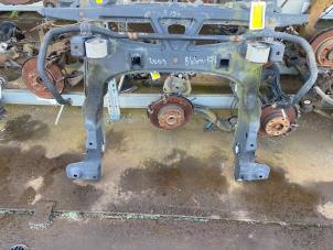 Gebruikte Subframe Mercedes B (W245) 1.7 B-170 16V Prijs € 108,90 Inclusief btw aangeboden door Autosloperij de Turk