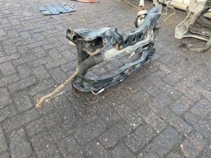 Gebruikte Subframe Mercedes CLK (R208) 2.0 200 16V Prijs € 108,90 Inclusief btw aangeboden door Autosloperij de Turk