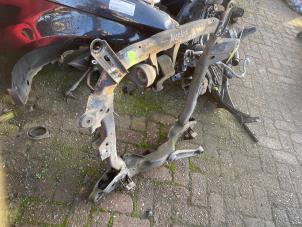Gebruikte Subframe Opel Astra G (F08/48) 1.4 16V Twinport Prijs € 76,23 Inclusief btw aangeboden door Autosloperij de Turk