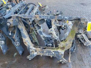 Gebruikte Subframe Ford S-Max (GBW) 1.8 TDCi 16V Prijs € 76,23 Inclusief btw aangeboden door Autosloperij de Turk