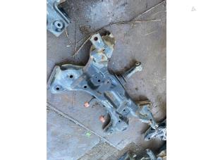 Gebruikte Subframe Kia Picanto (TA) 1.0 12V Bi-Fuel Prijs € 108,90 Inclusief btw aangeboden door Autosloperij de Turk