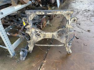 Gebruikte Subframe Mercedes Vito (639.6) 2.2 111 CDI 16V 4x4 Prijs € 108,90 Inclusief btw aangeboden door Autosloperij de Turk