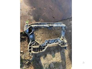 Gebruikte Subframe Mercedes B (W245) 1.5 B-150 16V Prijs € 108,90 Inclusief btw aangeboden door Autosloperij de Turk