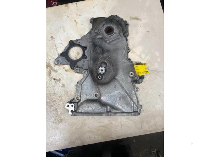 Gebruikte Oliepomp Hyundai i30 (FD) 1.4 CVVT 16V Prijs € 54,45 Inclusief btw aangeboden door Autosloperij de Turk