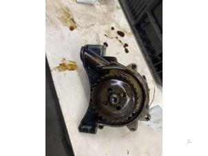 Gebruikte Oliepomp Seat Leon (5FB) 1.4 TSI 16V Prijs € 54,45 Inclusief btw aangeboden door Autosloperij de Turk