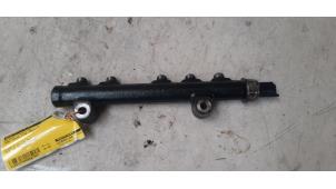 Gebruikte Injector brug Ford Focus 3 1.6 TDCi ECOnetic Prijs € 32,67 Inclusief btw aangeboden door Autosloperij de Turk