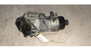 Gebruikte Oliefilterhuis Ford Focus 3 1.6 TDCi ECOnetic Prijs € 43,56 Inclusief btw aangeboden door Autosloperij de Turk