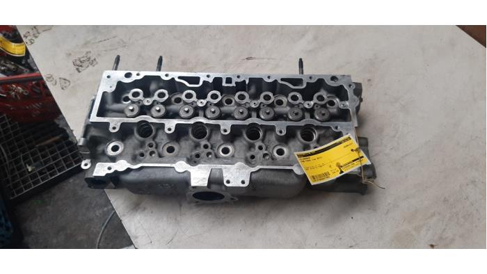 Gebruikte Cilinderkop Ford Focus 3 1.6 TDCi ECOnetic Prijs € 272,25 Inclusief btw aangeboden door Autosloperij de Turk