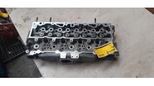 Gebruikte Cilinderkop Ford Focus 3 1.6 TDCi ECOnetic Prijs € 272,25 Inclusief btw aangeboden door Autosloperij de Turk