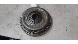 Gebruikte Vliegwiel Ford Focus 3 1.0 Ti-VCT EcoBoost 12V 125 Prijs € 163,35 Inclusief btw aangeboden door Autosloperij de Turk