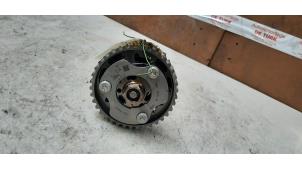 Gebruikte Nokkenas Ford Focus 3 1.0 Ti-VCT EcoBoost 12V 125 Prijs € 87,12 Inclusief btw aangeboden door Autosloperij de Turk