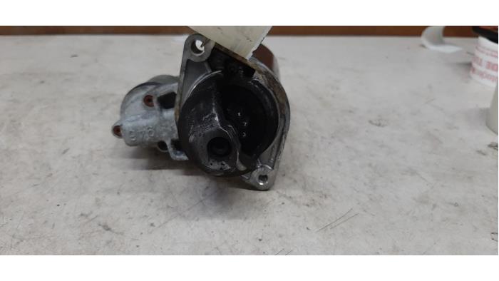 Gebruikte Startmotor Chevrolet Aveo 1.3 D 16V Prijs € 43,56 Inclusief btw aangeboden door Autosloperij de Turk