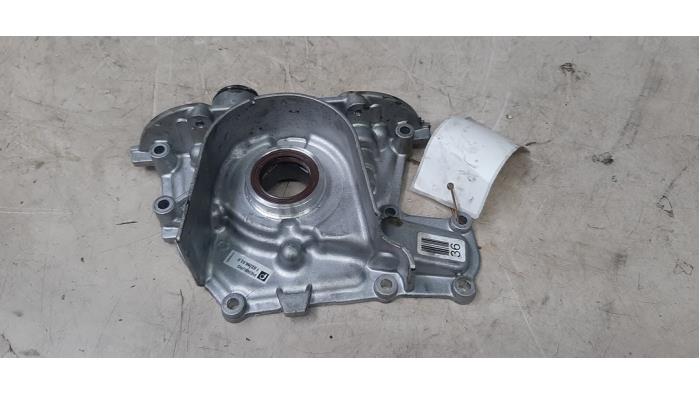 Gebruikte Oliepomp Opel Insignia 2.0 CDTI 16V 160 Ecotec Prijs € 65,34 Inclusief btw aangeboden door Autosloperij de Turk