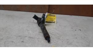 Gebruikte Verstuiver (diesel) Opel Insignia 2.0 CDTI 16V 160 Ecotec Prijs € 82,28 Inclusief btw aangeboden door Autosloperij de Turk