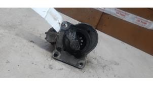 Gebruikte Startmotor Ford Focus 3 Wagon 1.6 TDCi 115 Prijs € 43,56 Inclusief btw aangeboden door Autosloperij de Turk