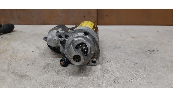 Gebruikte Startmotor Mercedes CLK (R209) 3.0 280 V6 18V Prijs € 54,45 Inclusief btw aangeboden door Autosloperij de Turk