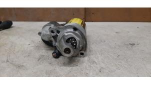 Gebruikte Startmotor Mercedes CLK (R209) 3.0 280 V6 18V Prijs € 54,45 Inclusief btw aangeboden door Autosloperij de Turk