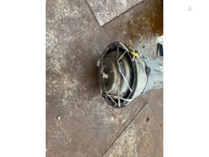 Gebruikte Automaatbak Mercedes CLK (R209) 3.0 280 V6 18V Prijs € 272,25 Inclusief btw aangeboden door Autosloperij de Turk