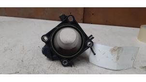 Gebruikte Luchtmassameter Mercedes C (W204) 1.8 C-180 CGI 16V Prijs € 54,45 Inclusief btw aangeboden door Autosloperij de Turk