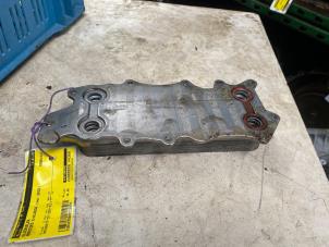 Gebruikte Oliekoeler Mercedes E (C207) E-350 CDI BlueEfficiency 3.0 V6 24V Prijs € 32,67 Inclusief btw aangeboden door Autosloperij de Turk