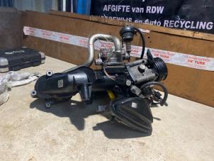 Gebruikte Gasklephuis Mercedes E (C207) E-350 CDI BlueEfficiency 3.0 V6 24V Prijs € 82,28 Inclusief btw aangeboden door Autosloperij de Turk