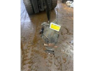 Gebruikte Differentieel achter Mercedes CLS (C219) 320 CDI 24V Prijs € 108,90 Inclusief btw aangeboden door Autosloperij de Turk