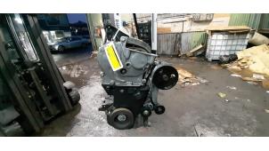 Gebruikte Motor Renault Megane III Berline (BZ) 1.6 16V Prijs € 363,00 Inclusief btw aangeboden door Autosloperij de Turk