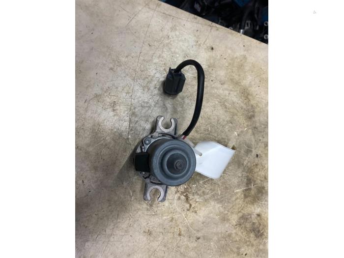 Gebruikte Vacuumpomp (Benzine) Opel Corsa E 1.4 Turbo 16V Prijs € 54,45 Inclusief btw aangeboden door Autosloperij de Turk