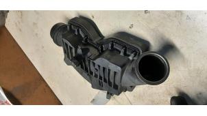 Gebruikte Intercooler Buis Mercedes C (W204) 3.0 C-350 CDI V6 24V Prijs € 54,45 Inclusief btw aangeboden door Autosloperij de Turk