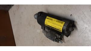 Gebruikte Startmotor Mercedes C (W204) 3.0 C-350 CDI V6 24V Prijs € 65,34 Inclusief btw aangeboden door Autosloperij de Turk