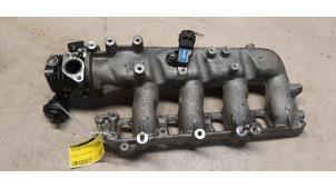 Gebruikte Inlaatspruitstuk Fiat Bravo (198A) 1.9 JTD Multijet Prijs € 54,45 Inclusief btw aangeboden door Autosloperij de Turk