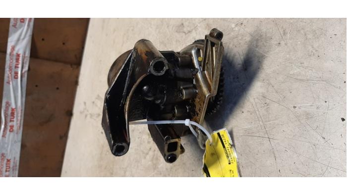 Gebruikte Oliepomp Volkswagen Polo V (6R) 1.2 12V Prijs € 82,28 Inclusief btw aangeboden door Autosloperij de Turk