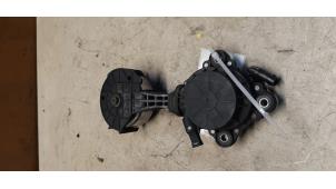 Gebruikte Diversen Citroen DS3 (SA) 1.6 VTi 120 16V Prijs € 32,67 Inclusief btw aangeboden door Autosloperij de Turk